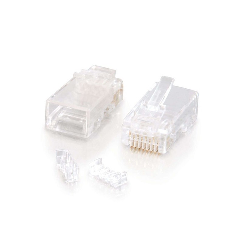 CablesToGo 88125 wire connector