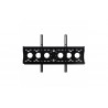 Viewsonic WMK-051 65" Black flat panel wall mount
