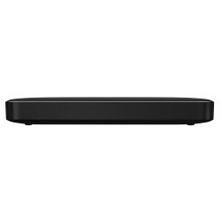 Western Digital WD Elements Portable 1500GB Black external hard drive