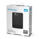 Western Digital WD Elements Portable