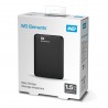 Western Digital WD Elements Portable 1500GB Black external hard drive