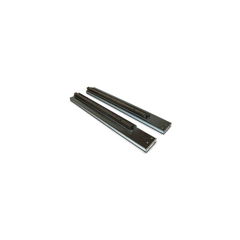 HP  10000 Rack 1U Monitor Utility Shelf