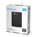 Western Digital WD Elements Portable