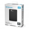 Western Digital WD Elements Portable 1000GB Black external hard drive