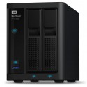 Western Digital My Cloud PR2100