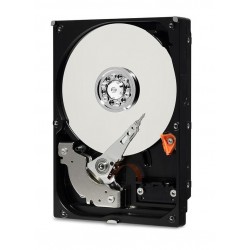 Western Digital Blue 1000GB Serial ATA III internal hard drive