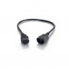 CablesToGo  3m Computer Power Cord