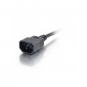 CablesToGo 5m Computer Power Cord