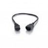 CablesToGo  5m Computer Power Cord