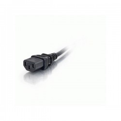 CablesToGo  0.5m Universal Power Cord