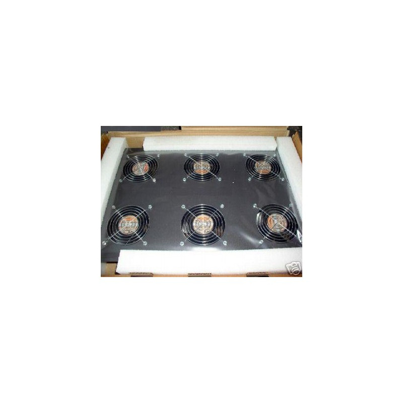 HP  220V Fan Kit (Graphite)