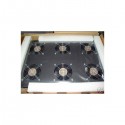 HP  220V Fan Kit (Graphite)