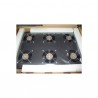 HP  220V Fan Kit (Graphite)