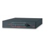 APC Service Bypass Panel - 200/208/240V Black power distribution unit (PDU)