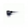 CablesToGo  2m 90&deg; Power Cord