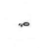 CablesToGo  2m 90&deg; Power Cord