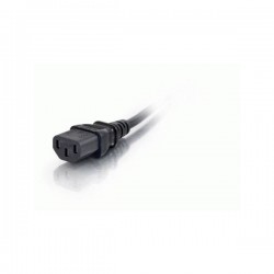 CablesToGo  0.5m Universal Power Cord