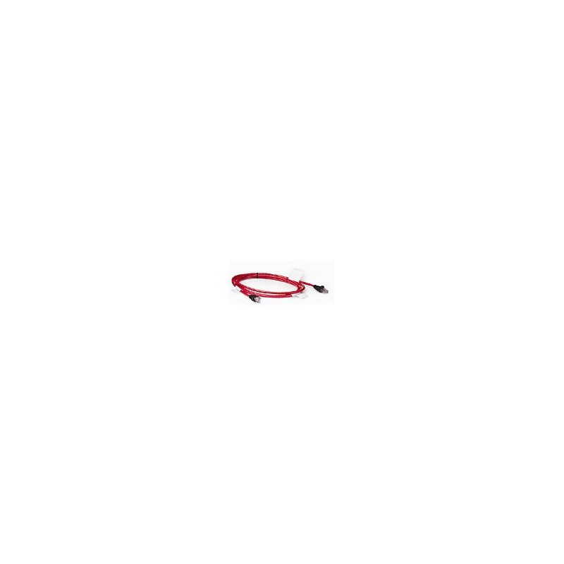 HP  KVM CAT5e UTP cable 6&rsquo; 8 pack