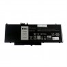 DELL 451-BBLN Lithium-Ion (Li-Ion) rechargeable battery