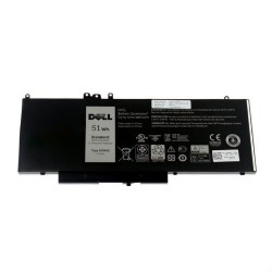 DELL 451-BBLN Lithium-Ion (Li-Ion) rechargeable battery