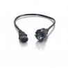 CablesToGo  10m Power Cable