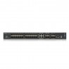 ZyXEL XGS4600-32F Managed L3 Black