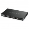 ZyXEL XGS4600-32F Managed L3 Black