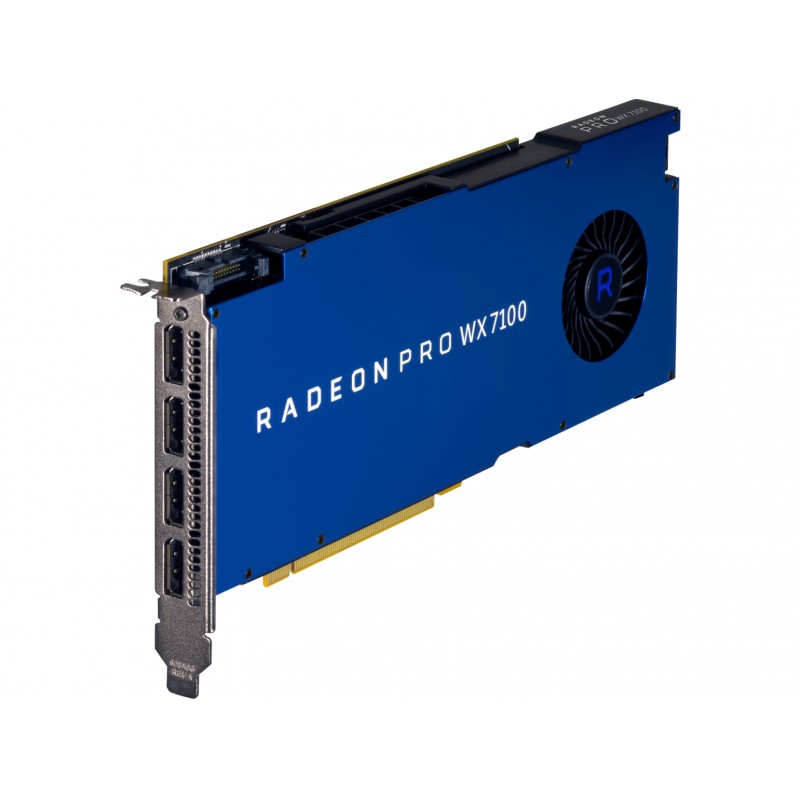 amd radeon pro wx 8200 amd radeon pro wx 8200