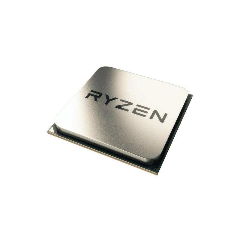 AMD Ryzen 5 1500X 3.5GHz Box processor