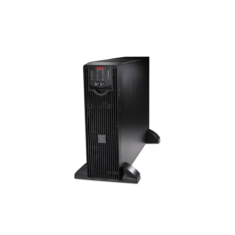 APC 230V Smart UPS RT 6000 VA + PowerChute