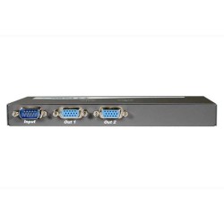 CablesToGo  2-Port UXGA Monitor Splitter/Extender