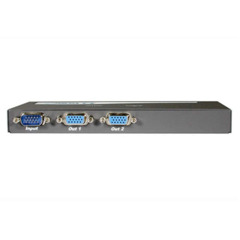 CablesToGo  2-Port UXGA Monitor Splitter/Extender