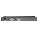 CablesToGo 2-Port UXGA Monitor Splitter/Extender