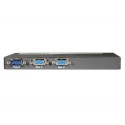 C2G 2-Port UXGA Monitor Splitter/Extender