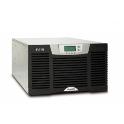 Eaton PIMS0978 Double-conversion (Online) 12000VA Black,Silver uninterruptible power supply (UPS)