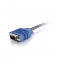 CablesToGo TruLink 2-Port UXGA Monitor Splitter