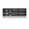 Aten VK224 Wired serial switch box