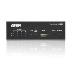 Aten VK224 Wired serial switch box