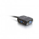 CablesToGo TruLink 2-Port UXGA Monitor Splitter