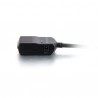 CablesToGo TruLink 2-Port UXGA Monitor Splitter