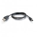 CablesToGo TruLink 2-Port UXGA Monitor Splitter