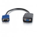 CablesToGo TruLink 2-Port UXGA Monitor Splitter