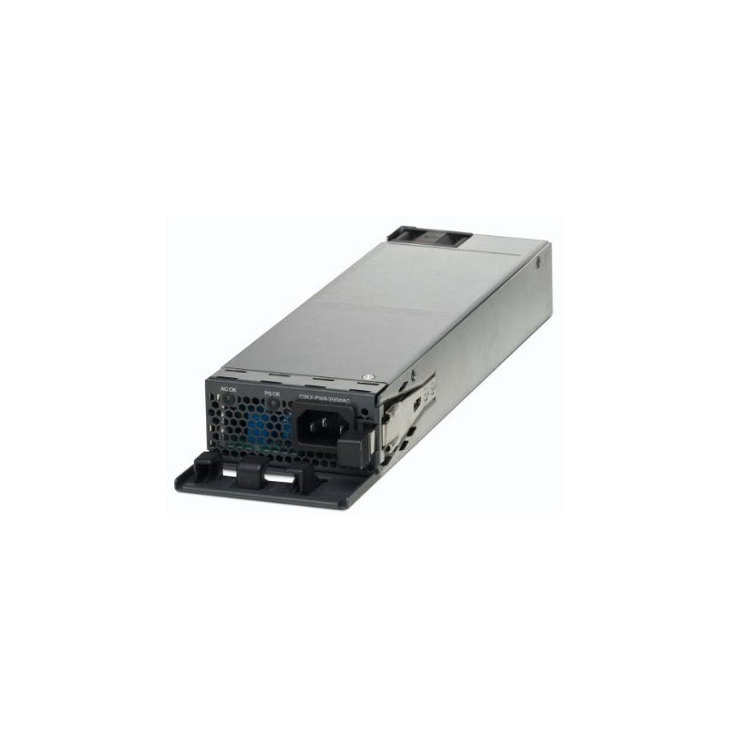 Cisco C3KX-PWR1100WAC-RF