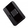 TP-LINK M7350 LTE-Advanced Wi-Fi Black cellular wireless network equipment