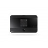 TP-LINK M7350 LTE-Advanced Wi-Fi Black cellular wireless network equipment