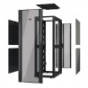 APC NetShelter SX 1363.64kg Black rack