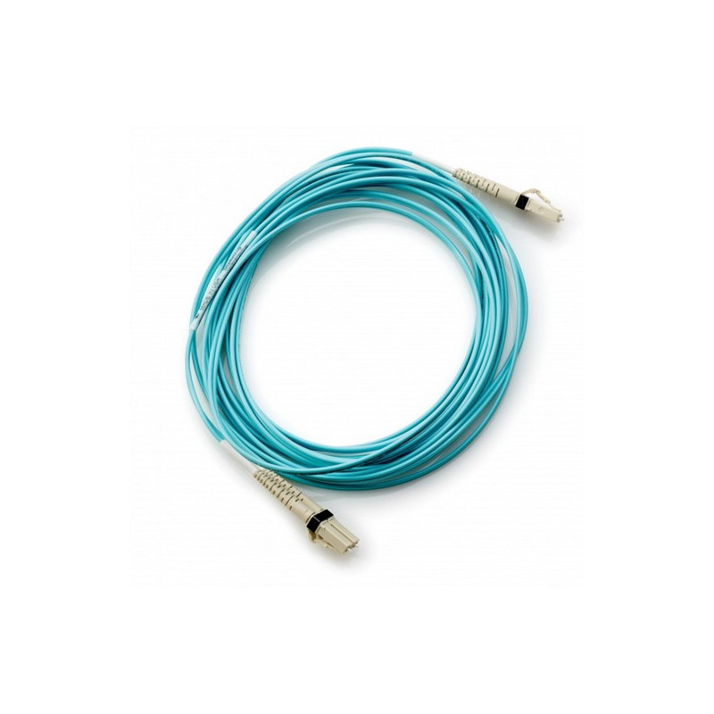 HP  StorageWorks fibre channel copper cable SFP .2m