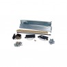HP  Depth Adjustable Fixed Rail Kit