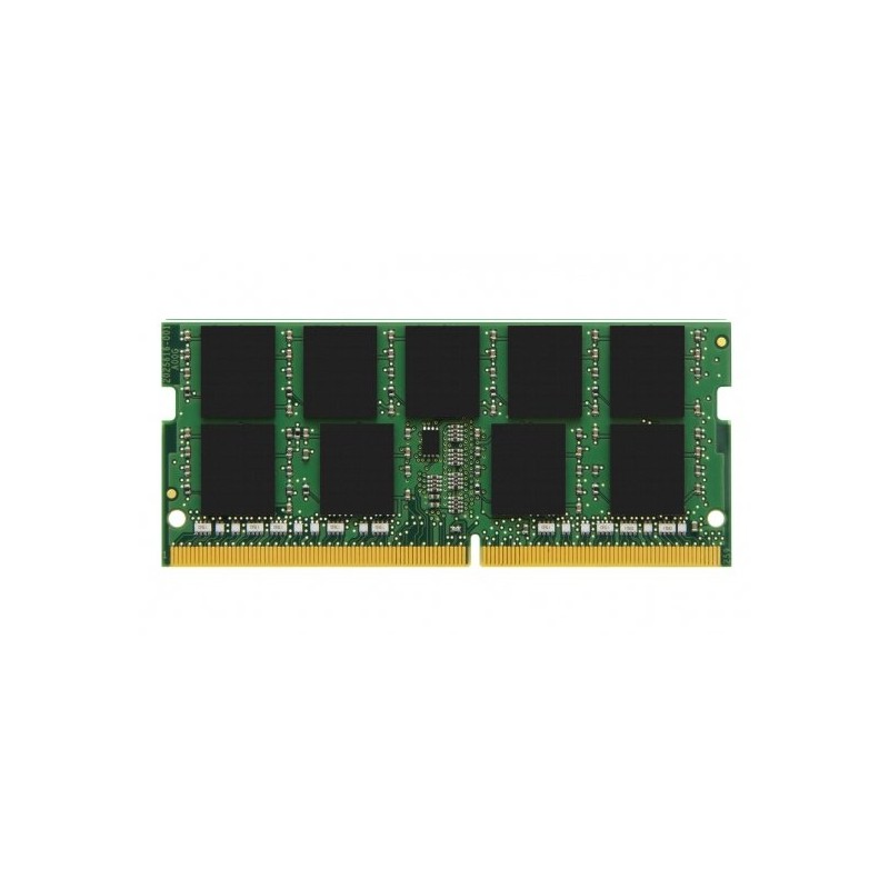 Kingston Technology 16GB DDR4-2400MHZ ECC
