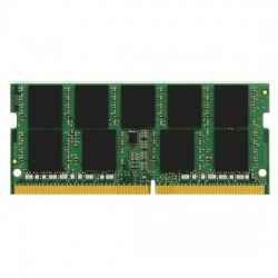 Kingston Technology 16GB DDR4-2400MHZ ECC 16GB DDR4 2400MHz ECC memory module